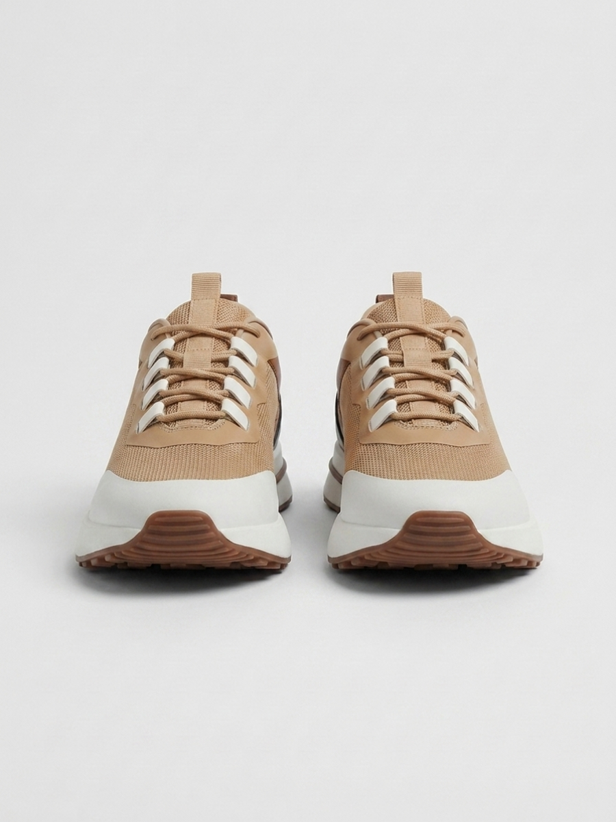 The Taormina Runner — Cognac — image 4