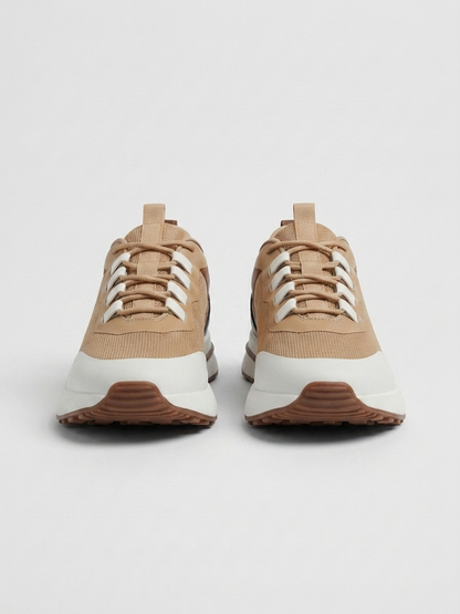 The Taormina Runner — Cognac — image 4