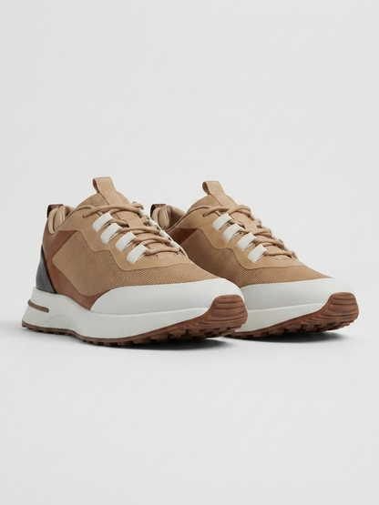 The Taormina Runner — Cognac — image 6