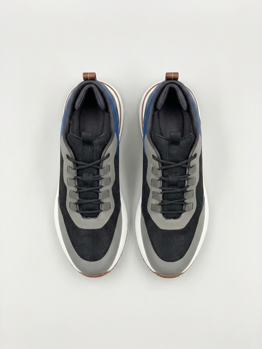 The Taormina Runner — Royal Blue — image 3