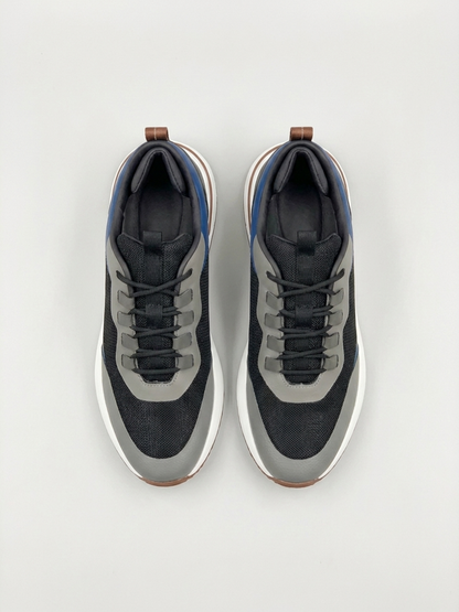 The Taormina Runner — Royal Blue — image 3