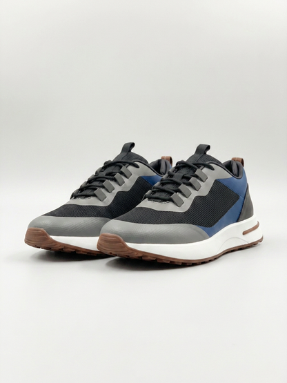 The Taormina Runner — Royal Blue — image 4