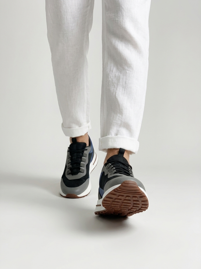 The Taormina Runner — Royal Blue — image 6