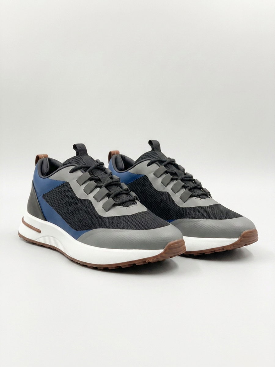 The Taormina Runner — Royal Blue — image 7