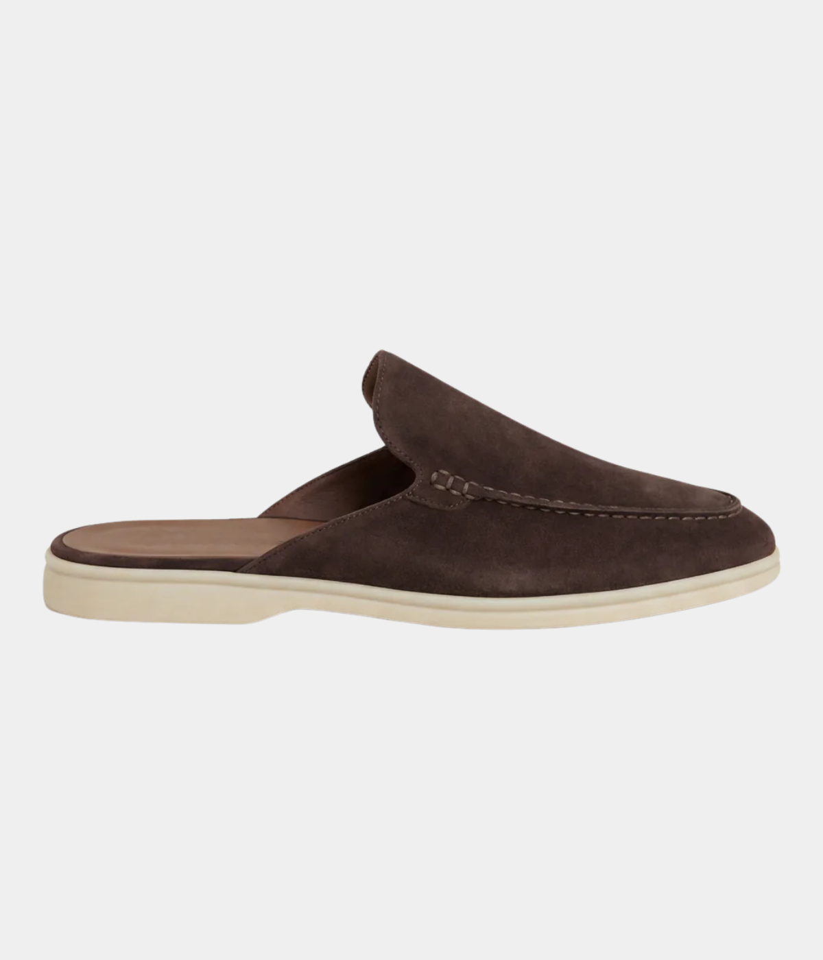 The Capri Slide — Brown — image 1