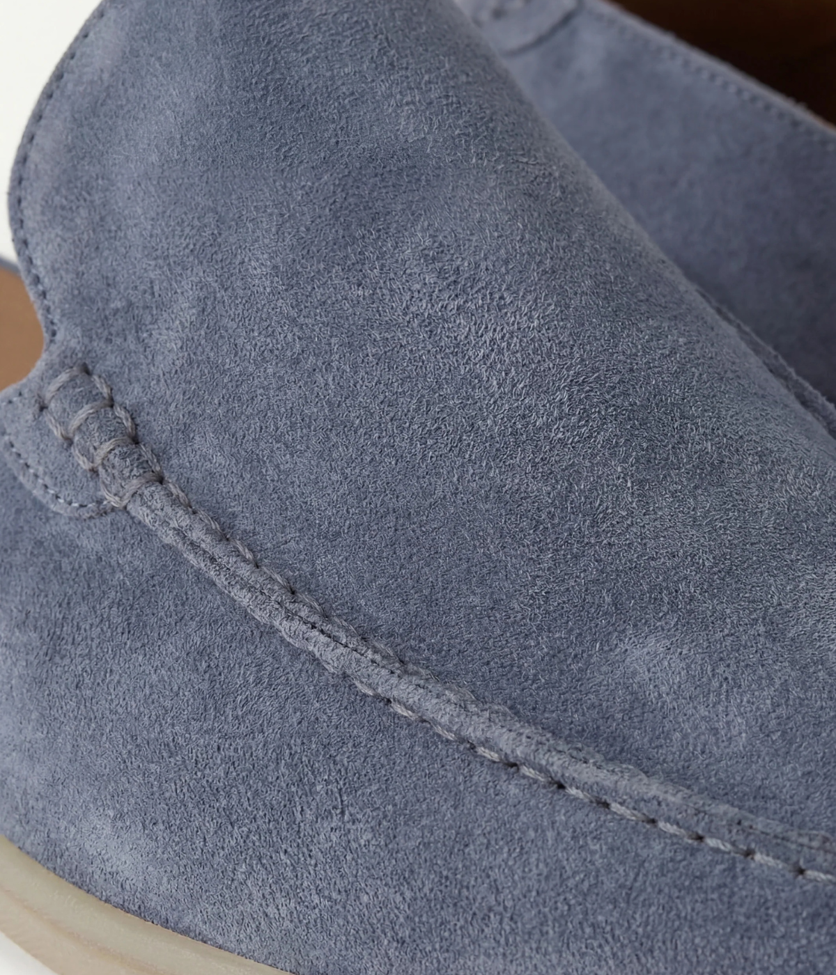 The Capri Slide — Baby Blue — image 2