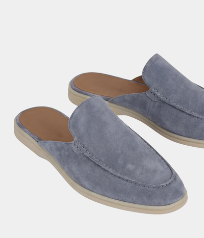 The Capri Slide — Baby Blue — image 3