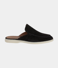 The Capri Slide — Black — image 1