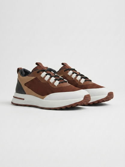The Taormina Runner — Deep Black — image 2