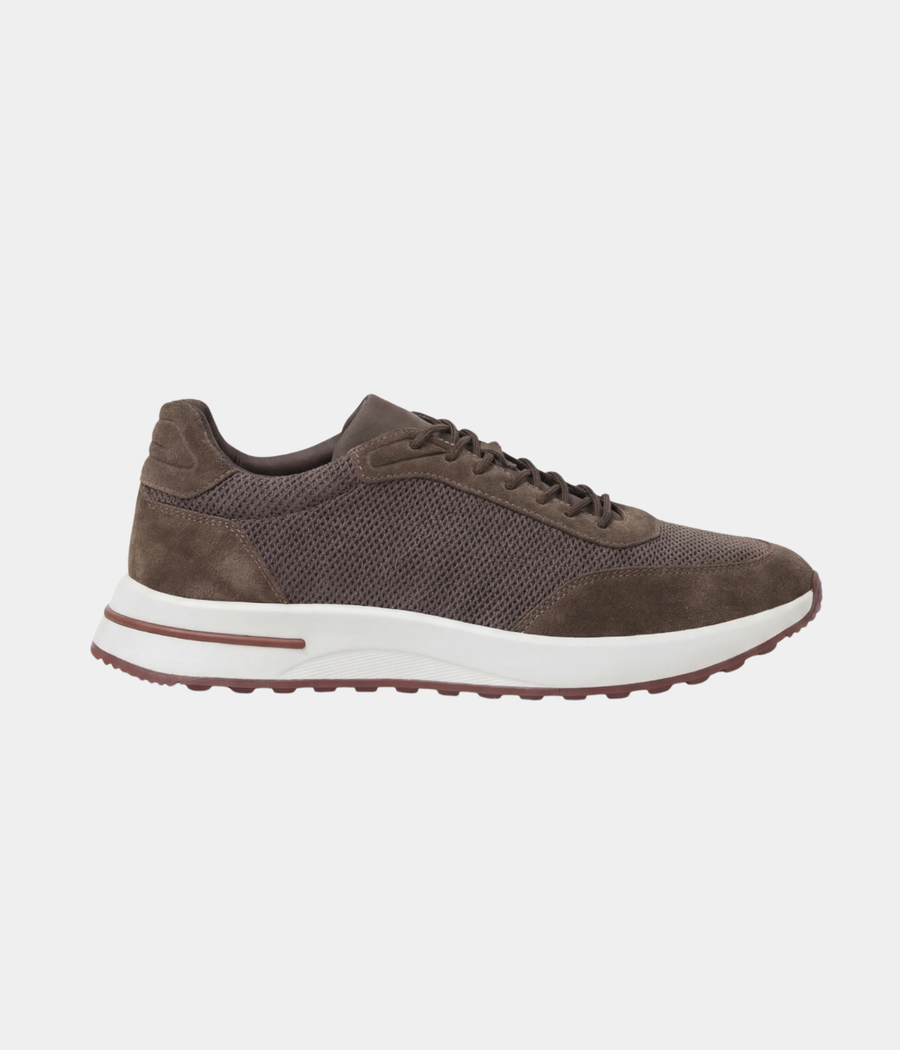 The Sanremo Runner — Brown — image 1