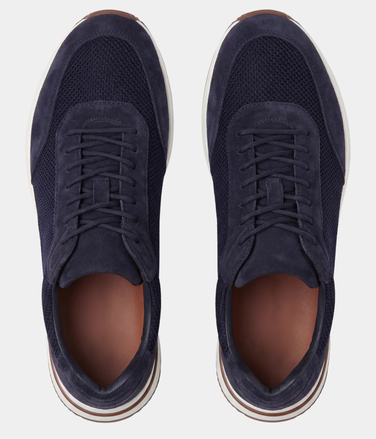 The Sanremo Runner — Navy — image 2