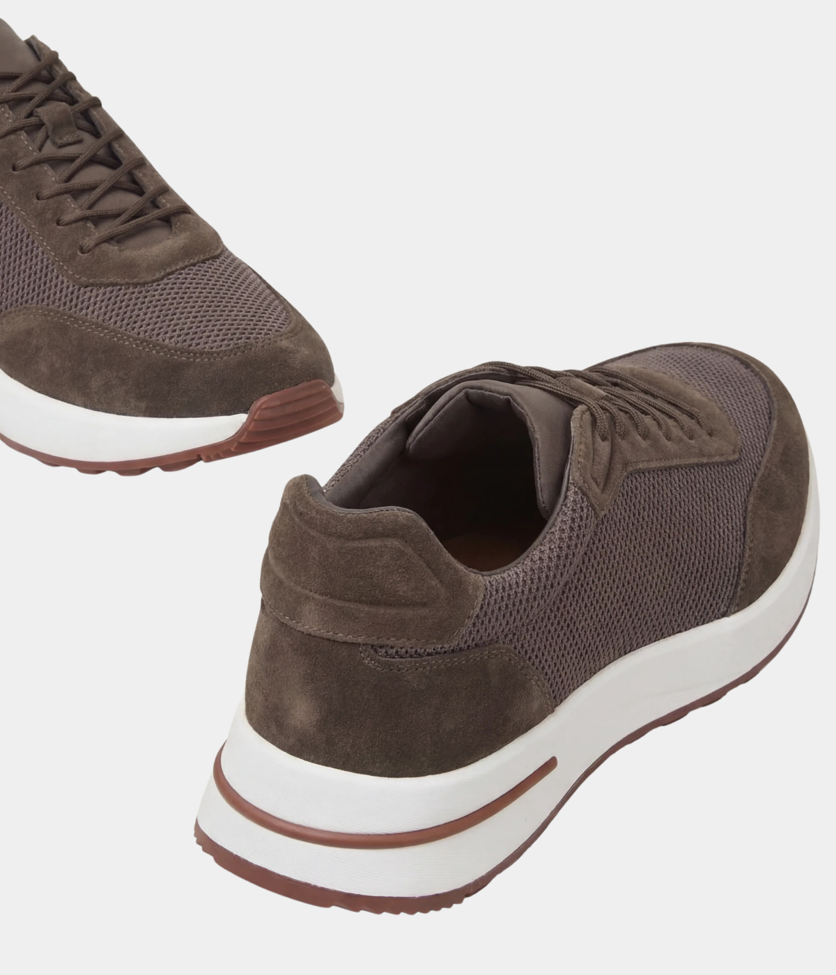 The Sanremo Runner — Brown — image 3