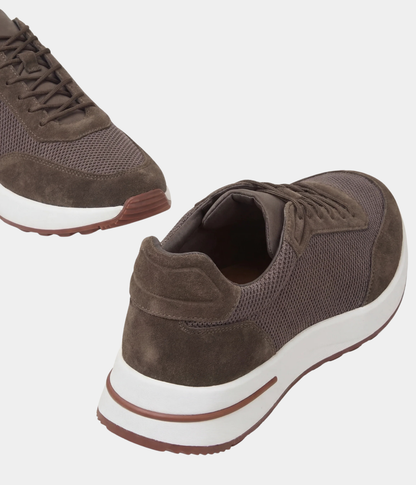The Sanremo Runner — Brown — image 3