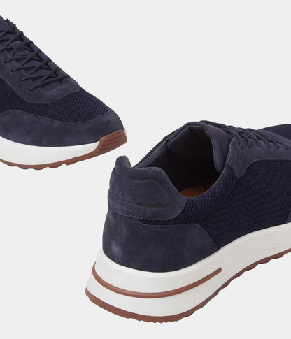The Sanremo Runner — Navy — image 3