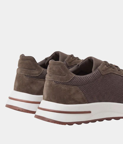 The Sanremo Runner — Brown — image 4