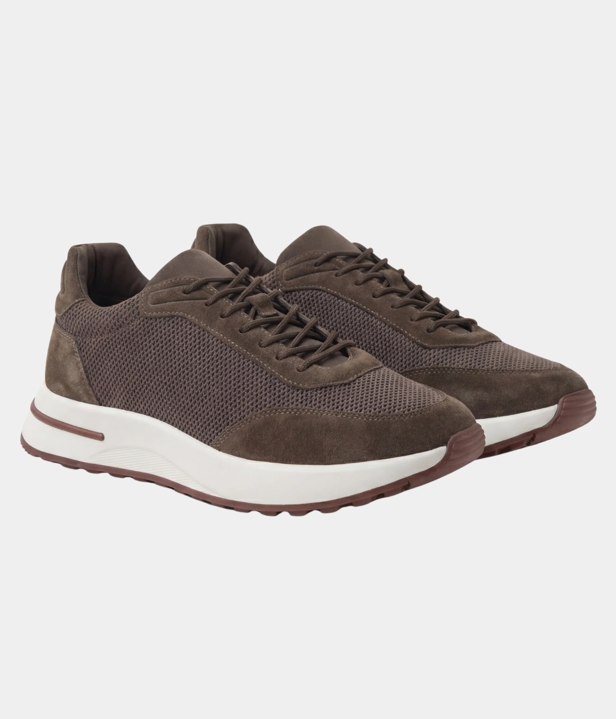 The Sanremo Runner — Brown — image 5
