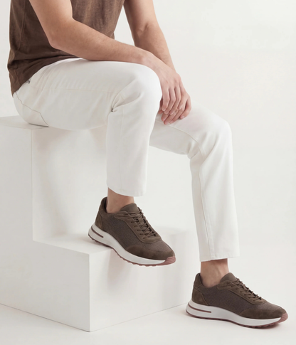 The Sanremo Runner — Brown — image 2