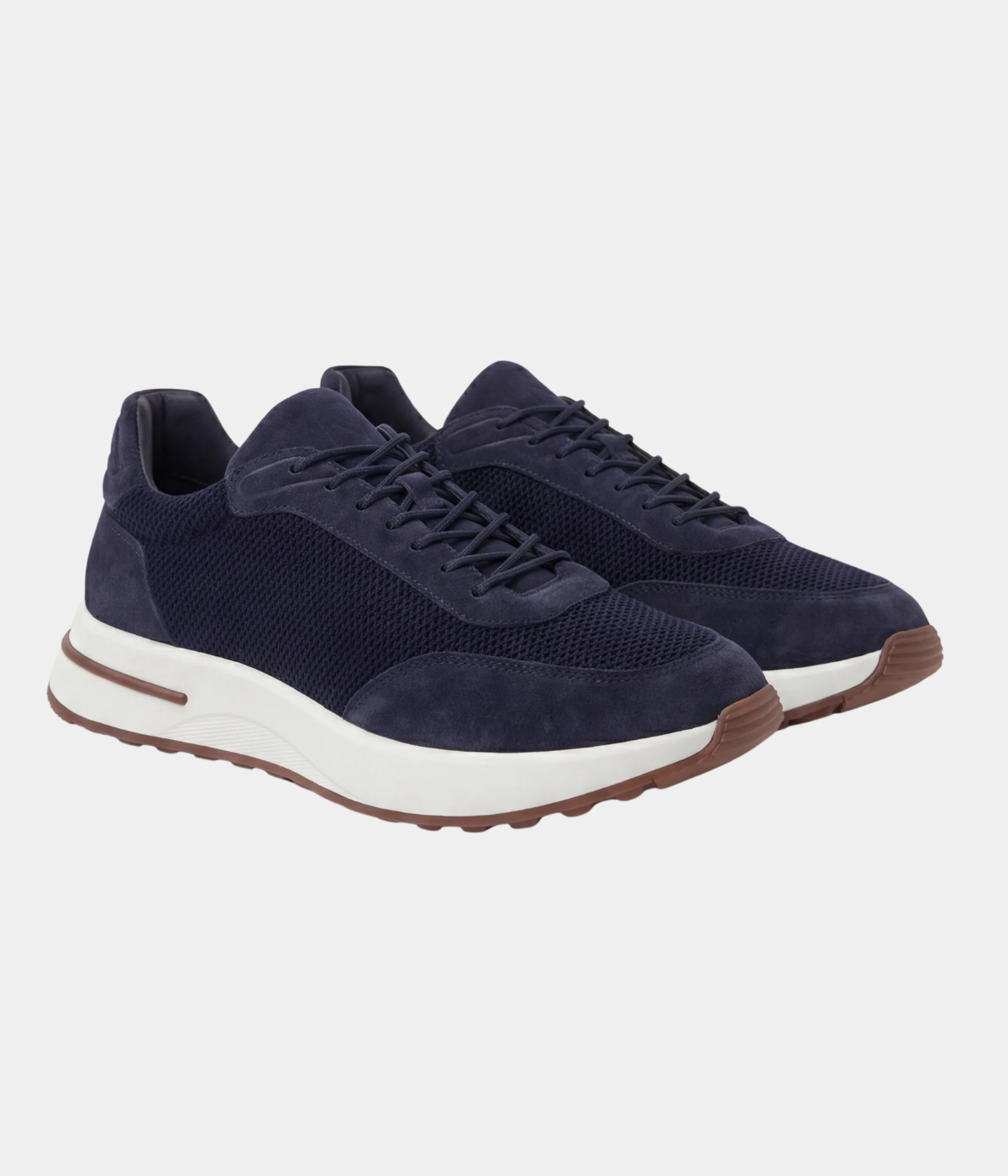 The Sanremo Runner — Navy — image 5