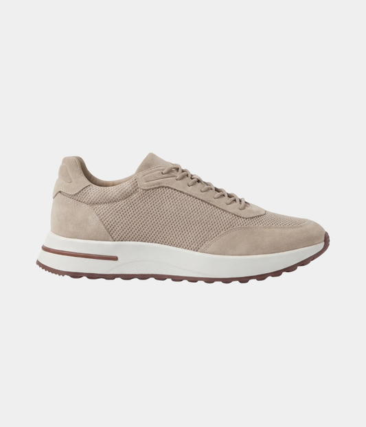 The Sanremo Runner — Beige — image 1