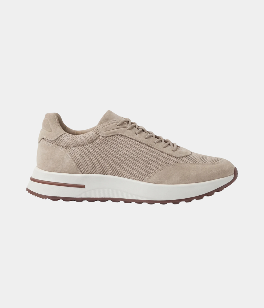 The Sanremo Runner — Beige — image 1