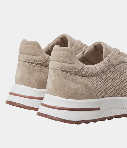 The Sanremo Runner — Beige — image 2
