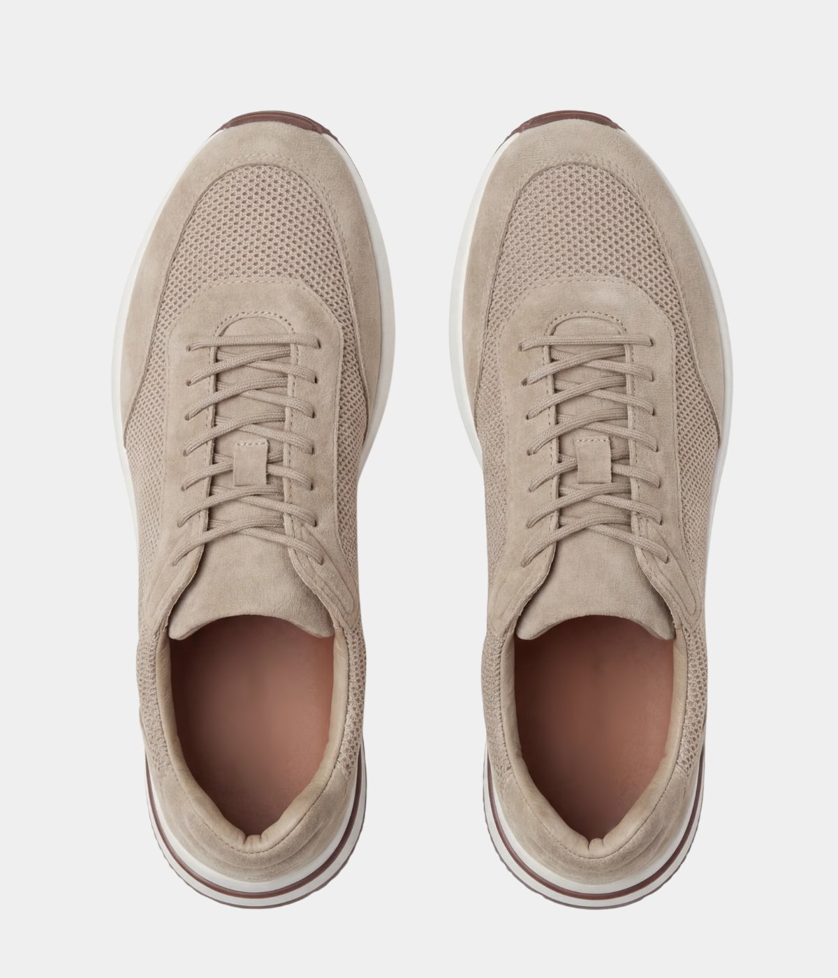 The Sanremo Runner — Beige — image 3