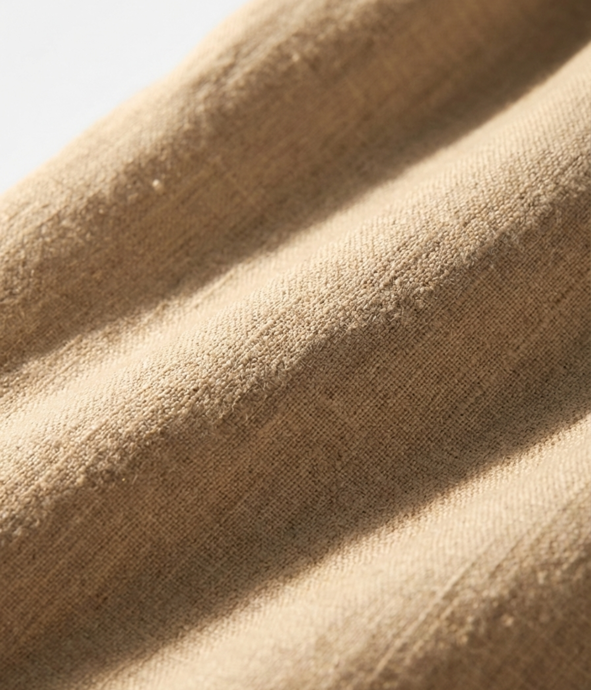 The Liguria Resort Trouser — Beige — image 7