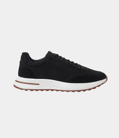 The Sanremo Runner — Black — image 1
