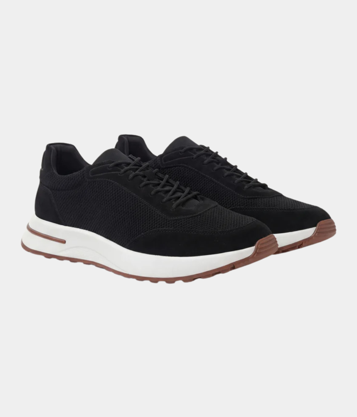 The Sanremo Runner — Black — image 3