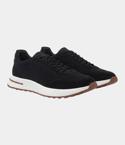 The Sanremo Runner — Black — image 3