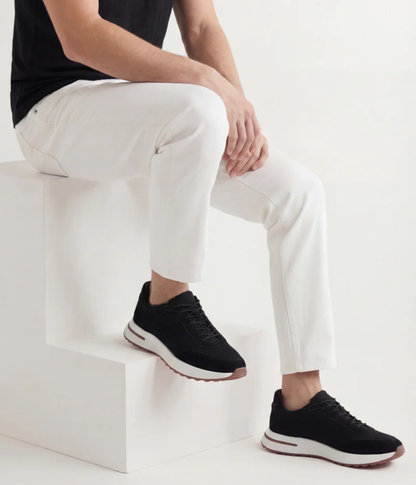 The Sanremo Runner — Black — image 2