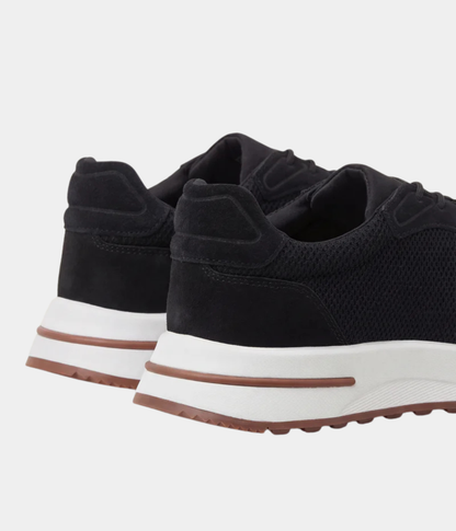 The Sanremo Runner — Black — image 5