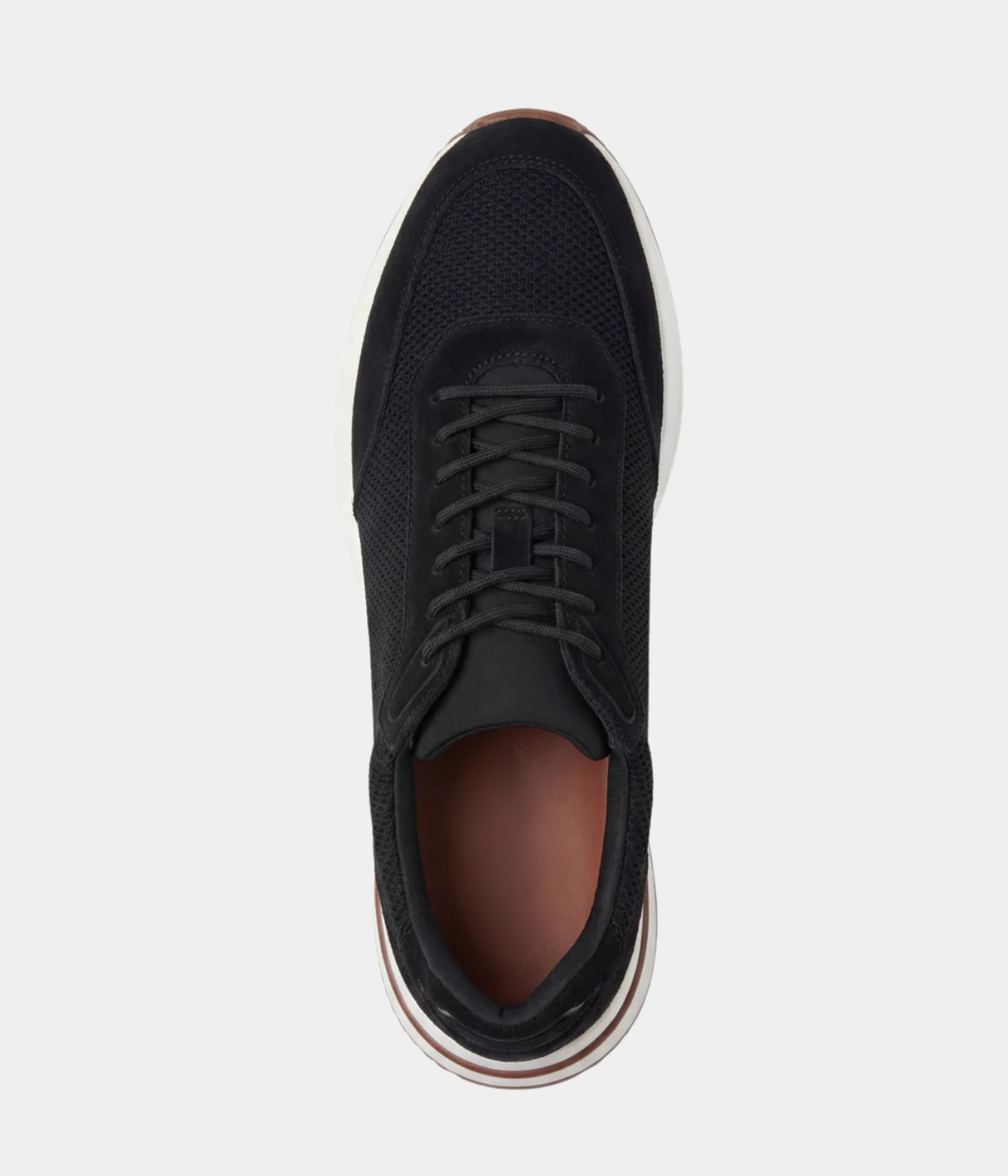 The Sanremo Runner — Black — image 4
