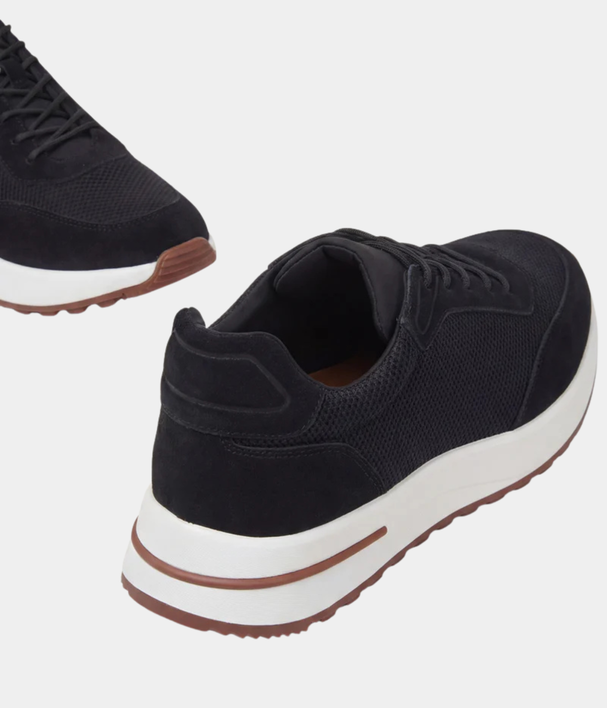 The Sanremo Runner — Black — image 6