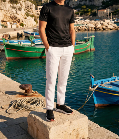 The Sanremo Runner — Black — image 7