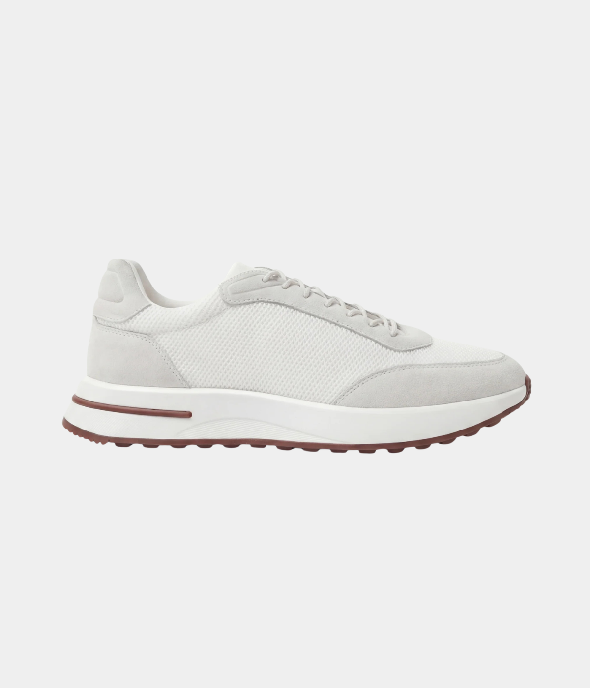 The Sanremo Runner — White — image 1
