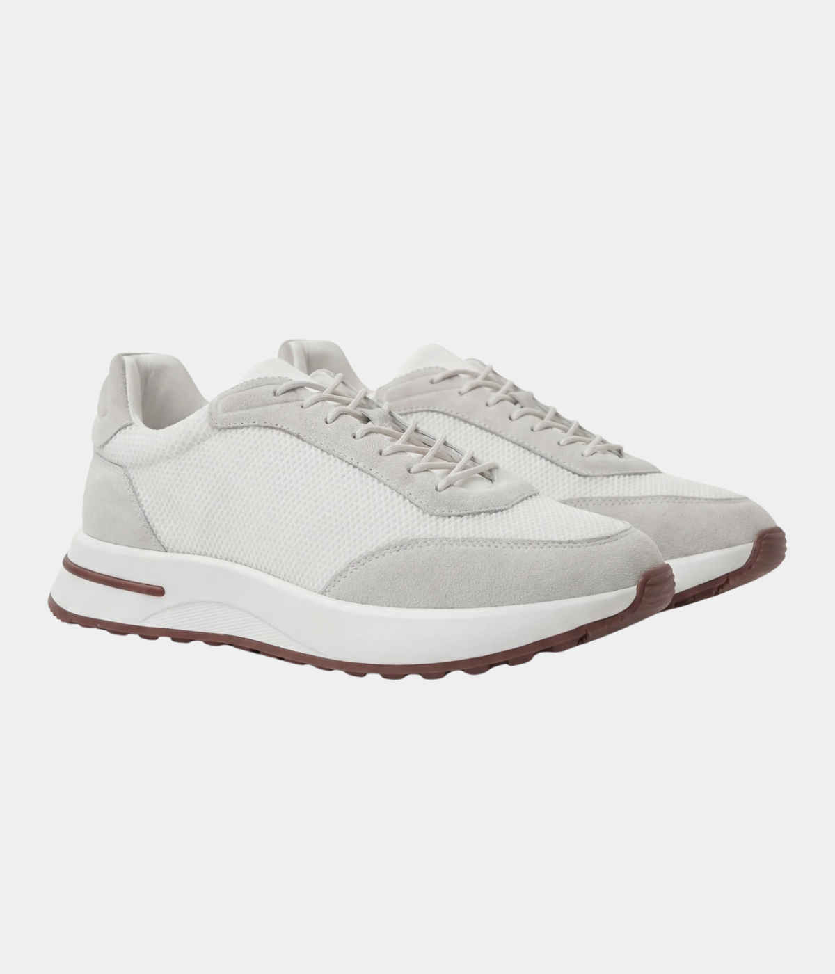 The Sanremo Runner — White — image 2