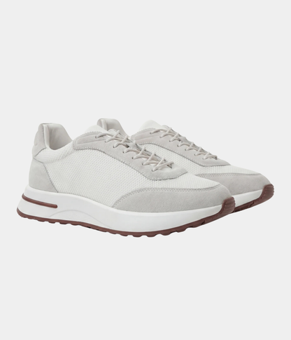 The Sanremo Runner — White — image 2