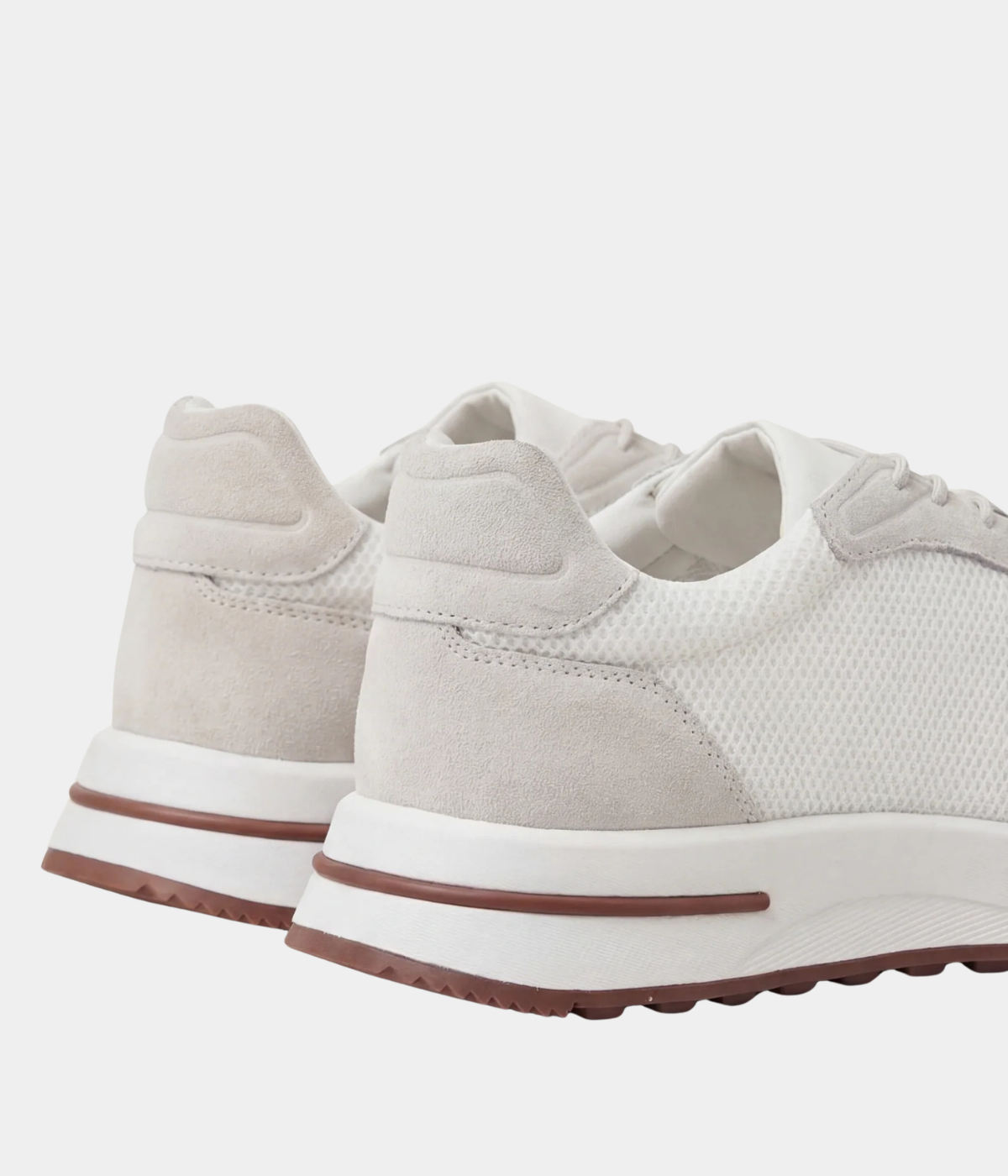 The Sanremo Runner — White — image 4