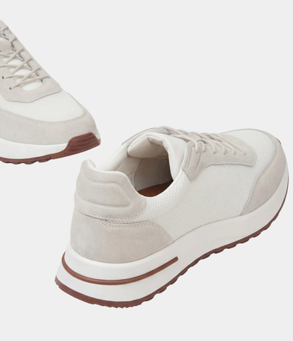 The Sanremo Runner — White — image 5