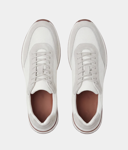 The Sanremo Runner — White — image 6
