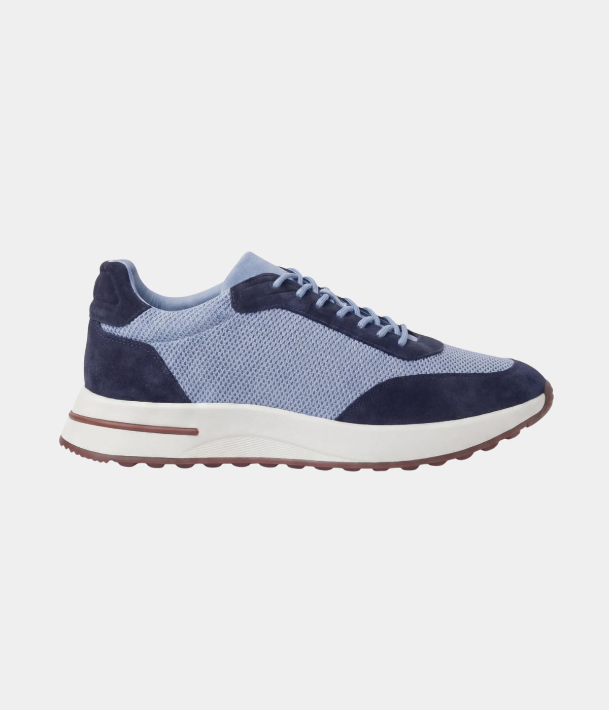 The Sanremo Runner — Baby Blue — image 1