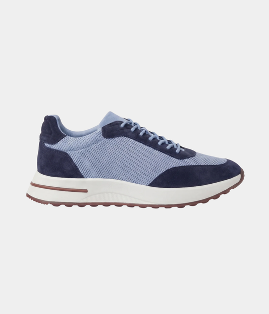The Sanremo Runner — Baby Blue — image 1