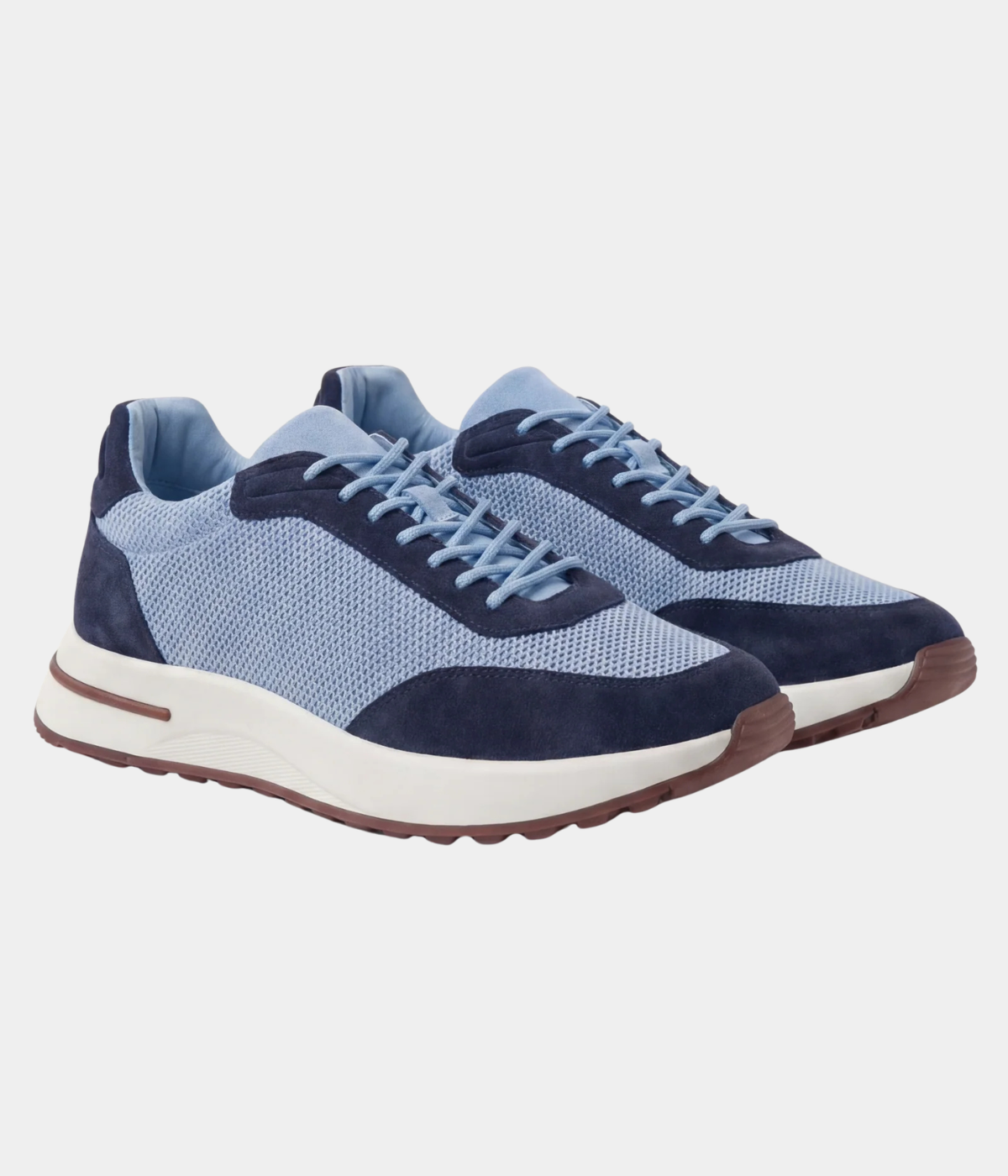The Sanremo Runner — Baby Blue — image 2