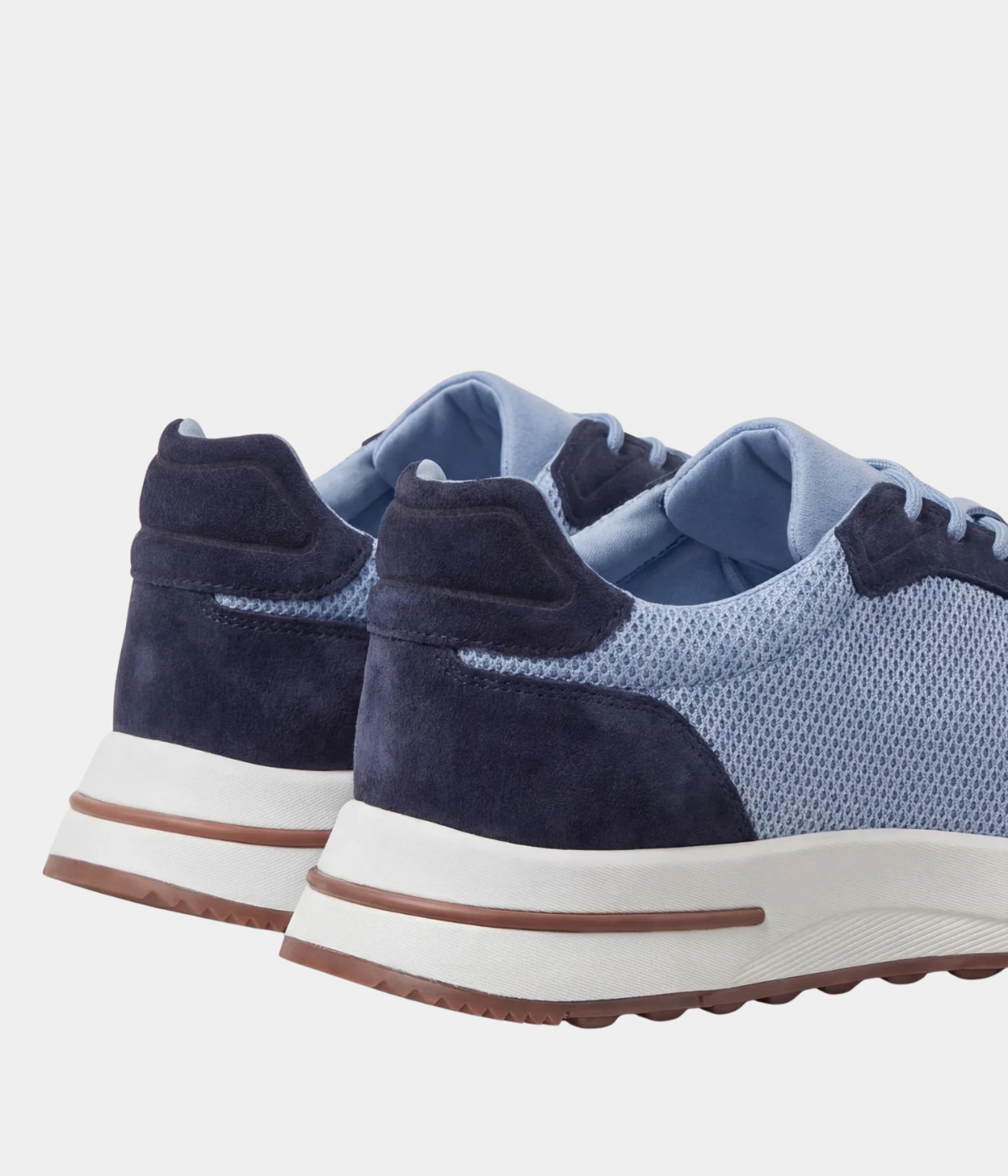 The Sanremo Runner — Baby Blue — image 3