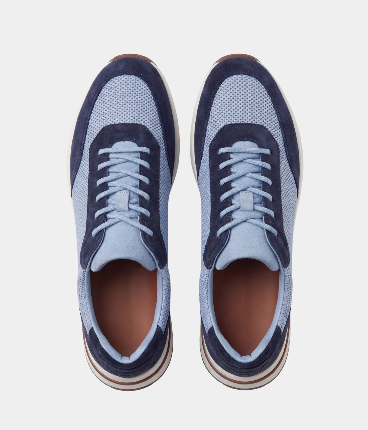 The Sanremo Runner — Baby Blue — image 4