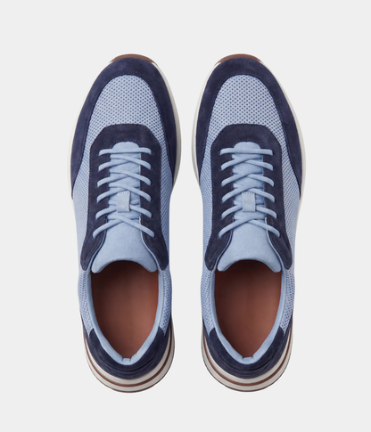 The Sanremo Runner — Baby Blue — image 4