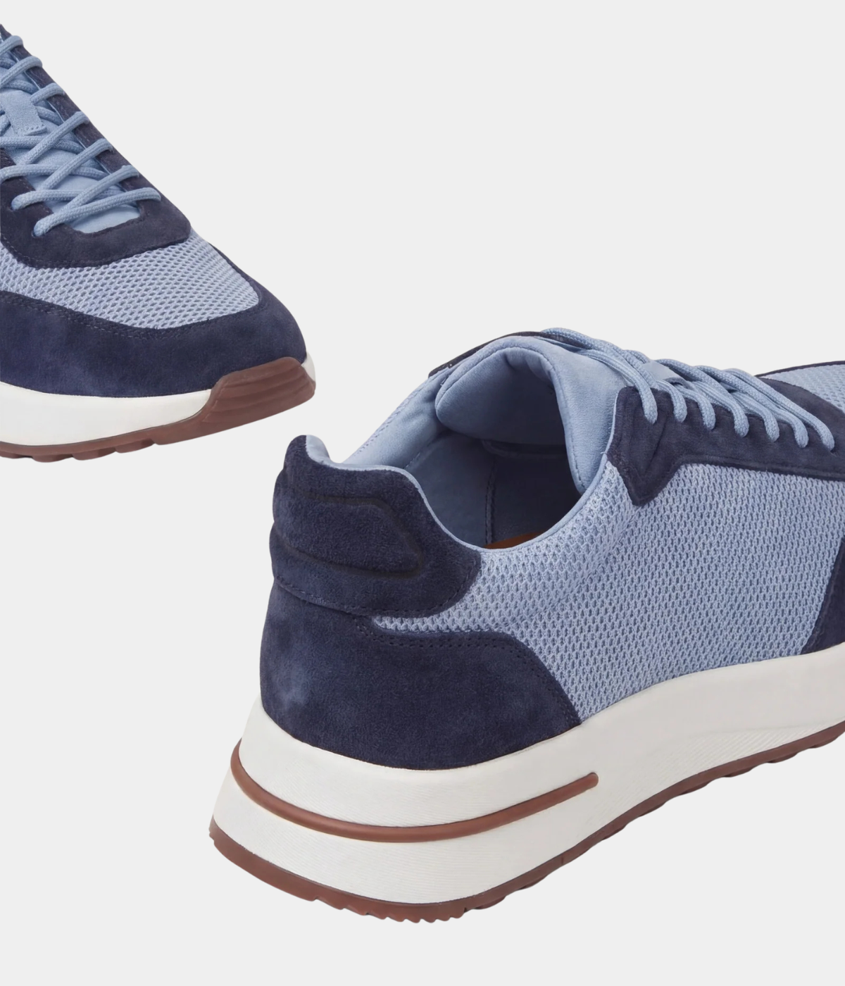 The Sanremo Runner — Baby Blue — image 5