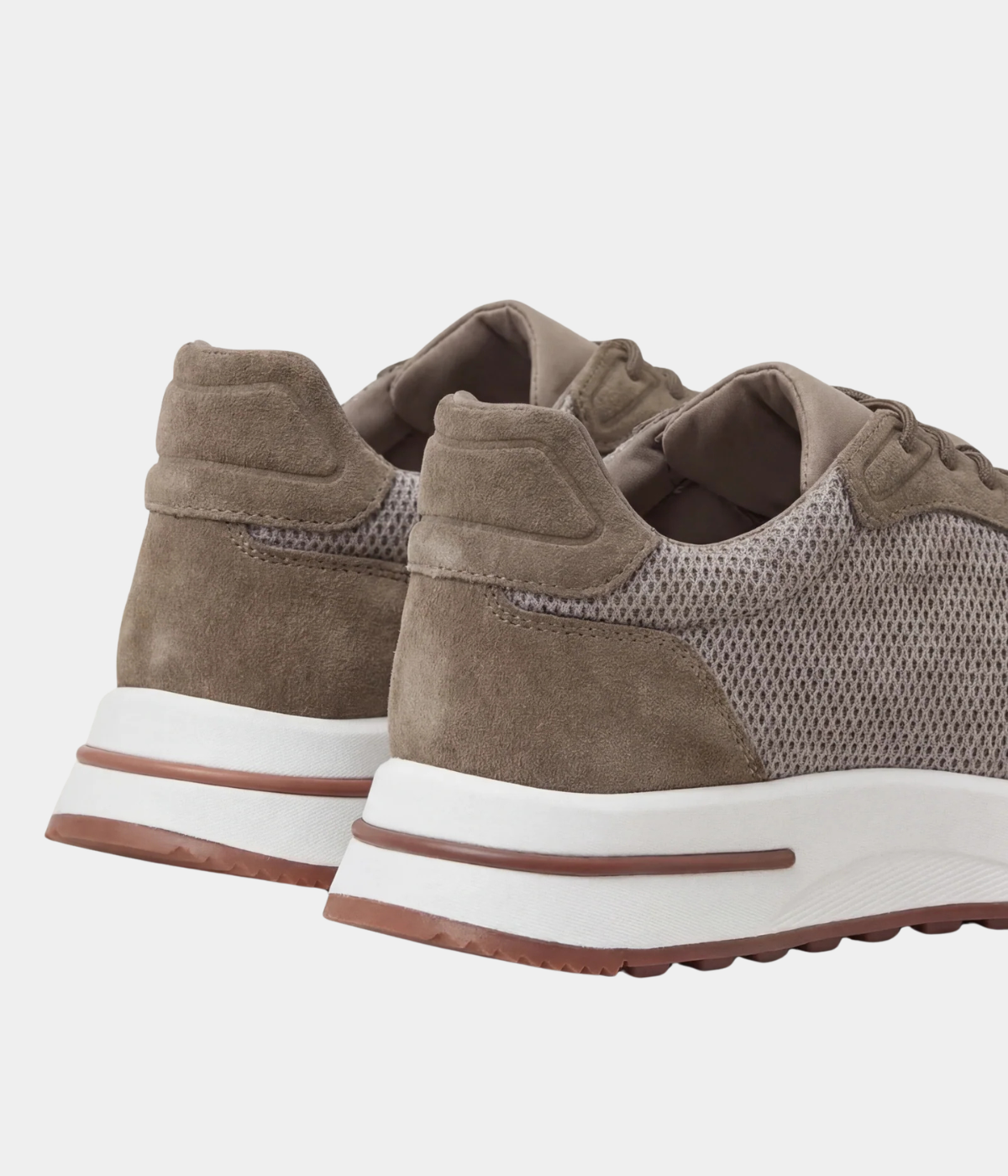 The Sanremo Runner — Taupe — image 4