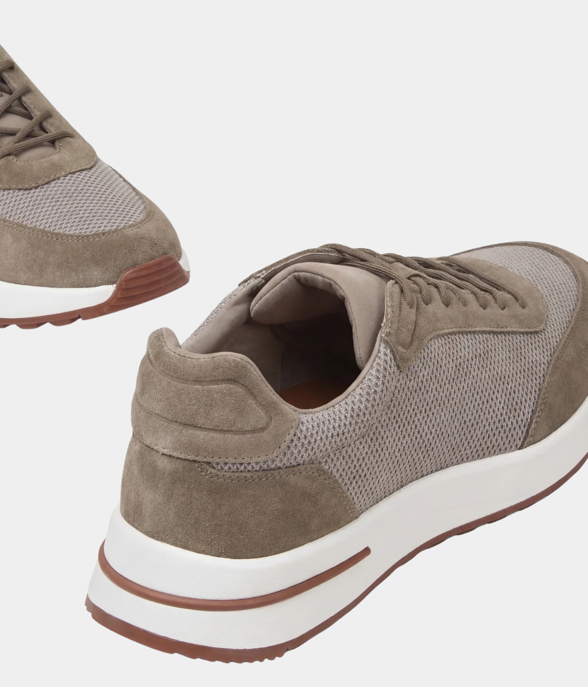 The Sanremo Runner — Taupe — image 5